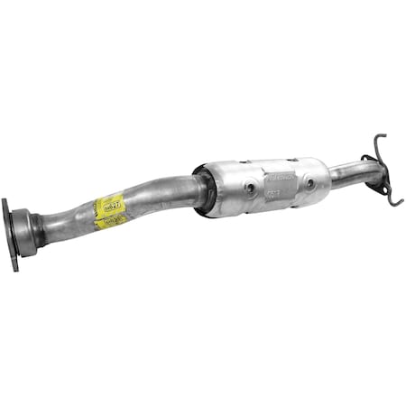 Walker Exhaust Catalytic Converter 54627